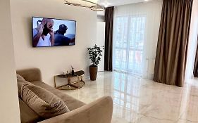 ЖК Great Britain Apartment